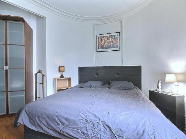 Appartement 1 chambres, Paris Paris 75017 DS105861899