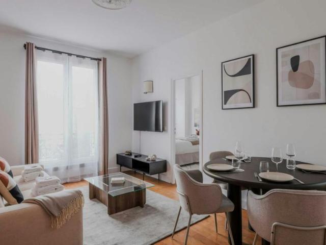 Appartement 1 chambres, Paris Paris 75017 DS105935029