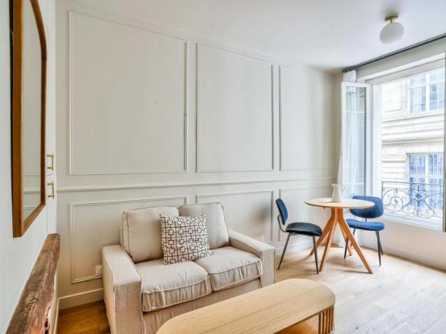 Appartement 1 chambres, Paris Paris 75017 DS100674570