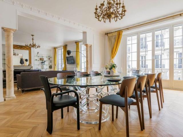 Appartement 1 chambres, Paris Paris 75017 DS101269676