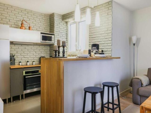 Appartement 1 chambres, Paris Paris 75017 DS102849178