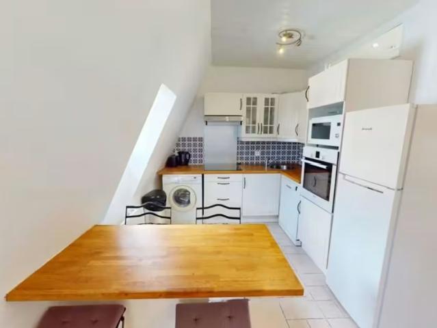 Appartement 1 chambres, Paris Paris 75017 DS98674667