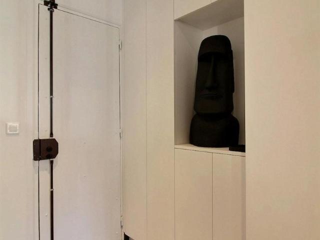 Appartement 1 chambres, Paris Paris 75017 ES104878103