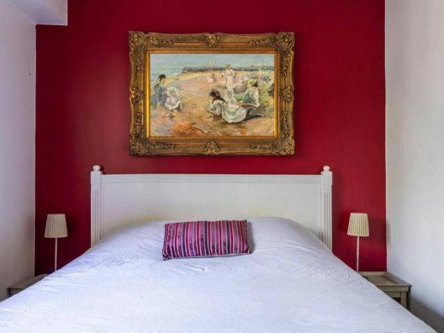 Appartement 1 chambres, Paris Paris 75017 ES105397185