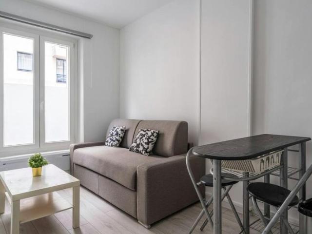 Appartement 1 chambres, Paris Paris 75017 ES105761824