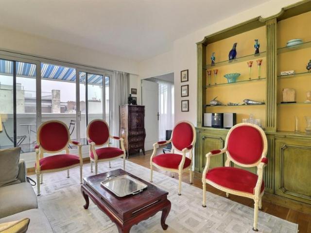 Appartement 1 chambres, Paris Paris 75017 ES105805987