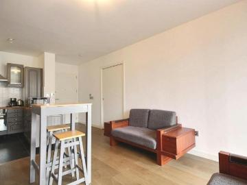 Appartement 1 chambres, Paris Paris 75017 ES103339459