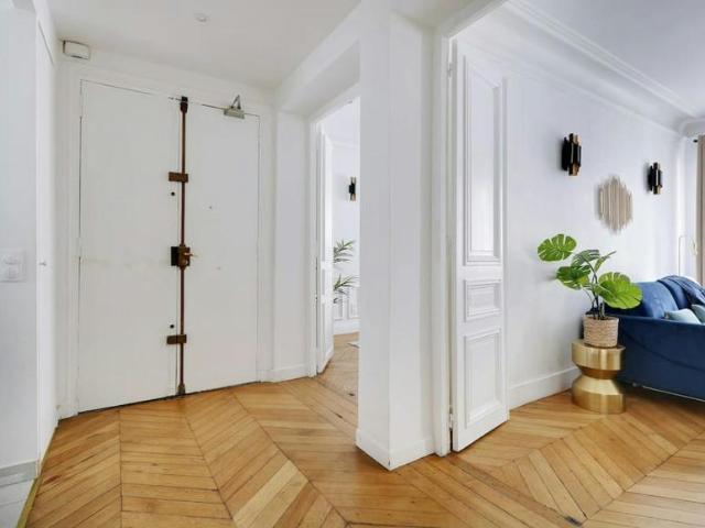Appartement 1 chambres, Paris Paris 75017 ES103411990