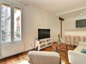 Appartement 1 chambres, Paris Paris 75017 ES103426038