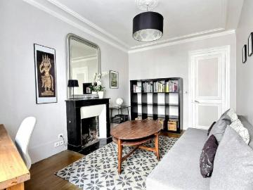 Appartement 1 chambres, Paris Paris 75017 ES103426227