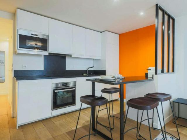 Appartement 1 chambres, Paris Paris 75018 DLS105327770