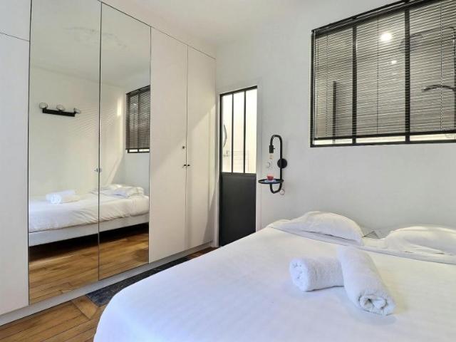 Appartement 1 chambres, Paris Paris 75018 DS105705984