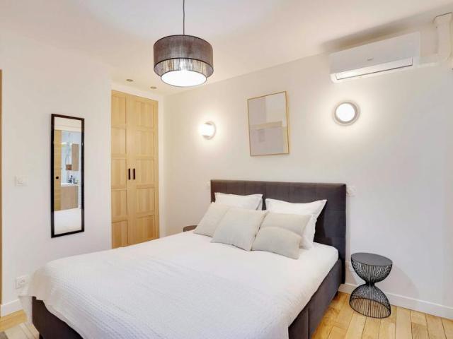 Appartement 1 chambres, Paris Paris 75018 DS105757628