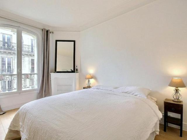 Appartement 1 chambres, Paris Paris 75018 DS101449336