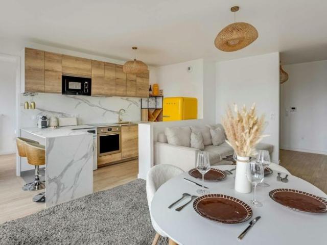 Appartement 1 chambres, Paris Paris 75018 DS102246553