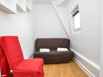 Appartement 1 chambres, Paris Paris 75018 DS103488516