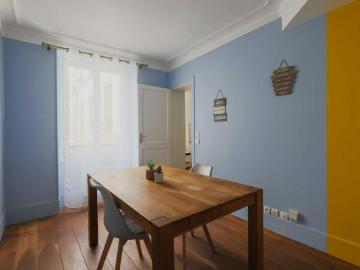 Appartement 1 chambres, Paris Paris 75018 DS103488519