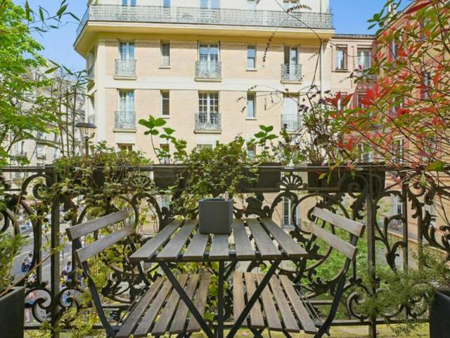 Appartement 1 chambres, Paris Paris 75018 DS103612906