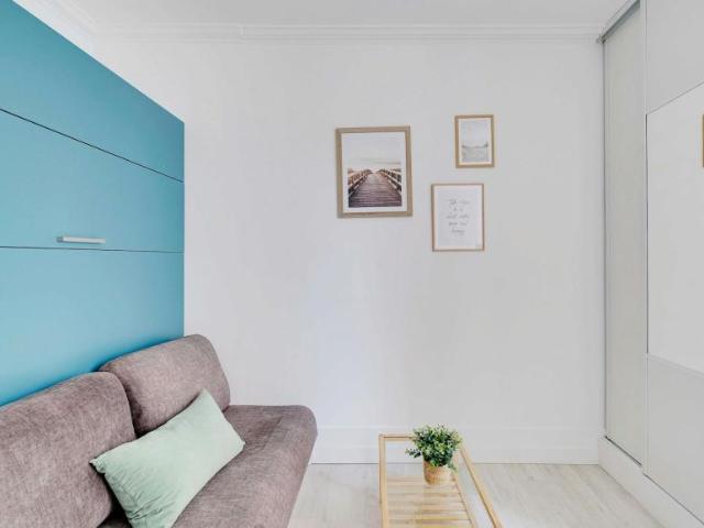 Appartement 1 chambres, Paris Paris 75018 DS103613015