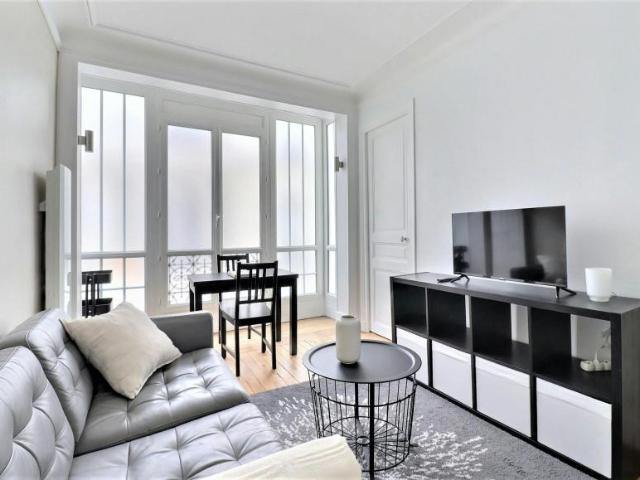 Appartement 1 chambres, Paris Paris 75018 ELS105270804