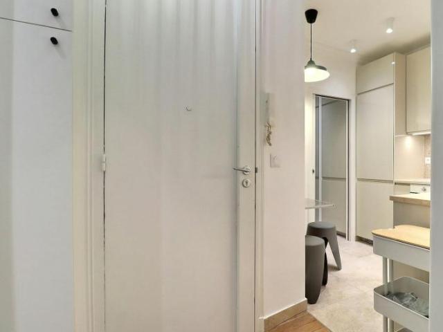 Appartement 1 chambres, Paris Paris 75018 ES105975829