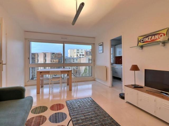 Appartement 1 chambres, Paris Paris 75018 ES102884902