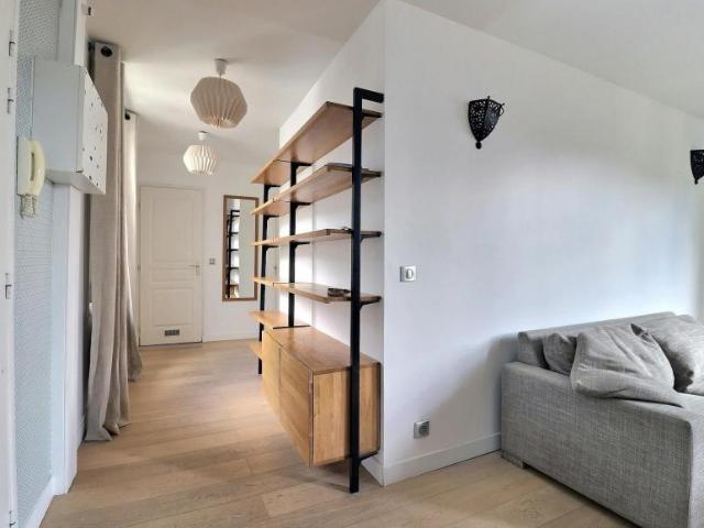 Appartement 1 chambres, Paris Paris 75018 ES103339554