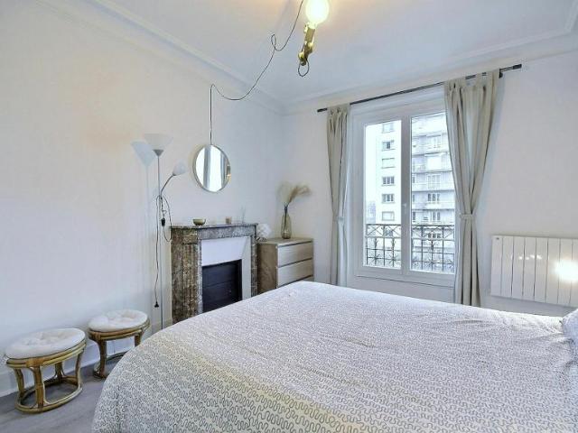 Appartement 1 chambres, Paris Paris 75019 DLS104878040