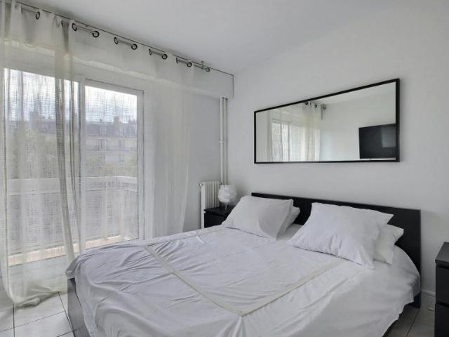 Appartement 1 chambres, Paris Paris 75019 DS105250617