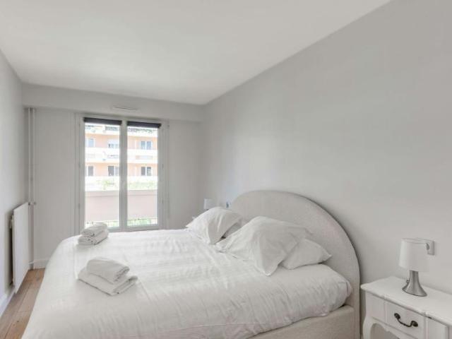 Appartement 1 chambres, Paris Paris 75019 DS105345972