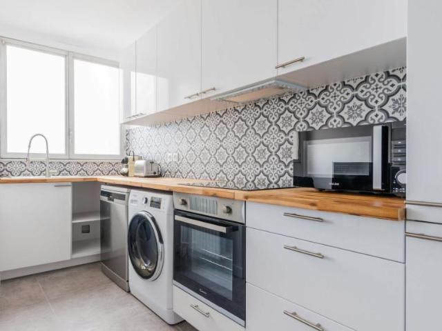 Appartement 1 chambres, Paris Paris 75019 DS105487185