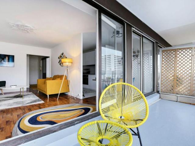 Appartement 1 chambres, Paris Paris 75019 DS105758582