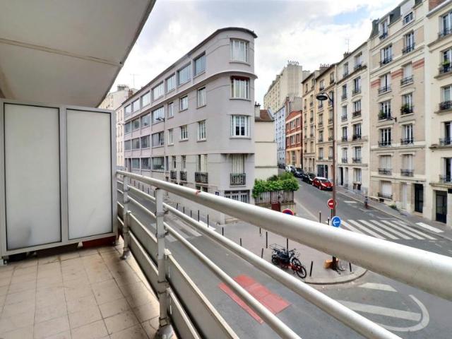 Appartement 1 chambres, Paris Paris 75019 DS105759323