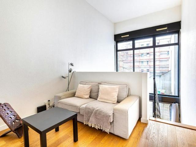 Appartement 1 chambres, Paris Paris 75019 DS101588208