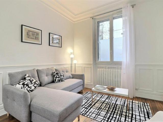 Appartement 1 chambres, Paris Paris 75019 DS103741180