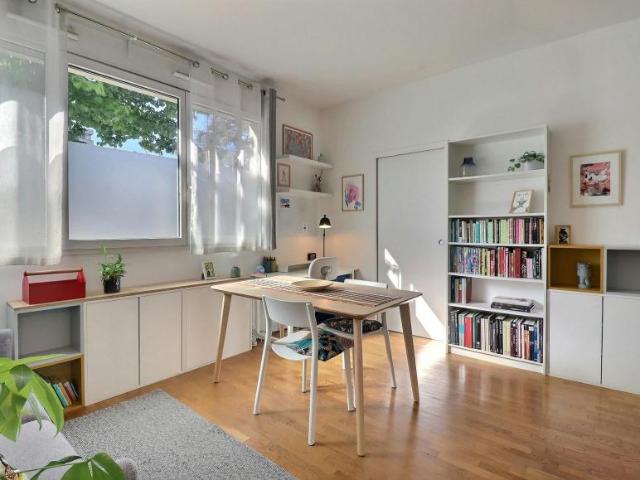 Appartement 1 chambres, Paris Paris 75019 DS103841603