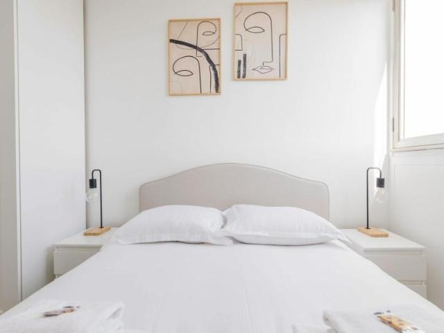 Appartement 1 chambres, Paris Paris 75019 ELS105487185