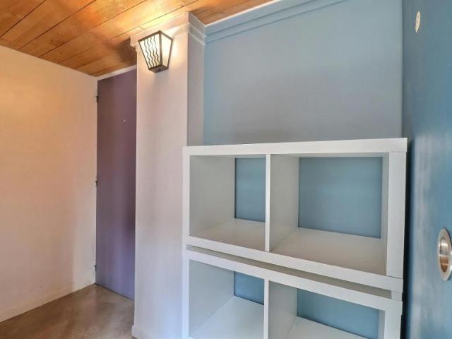 Appartement 1 chambres, Paris Paris 75019 ELS105645003