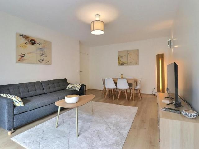 Appartement 1 chambres, Paris Paris 75019 ELS105759323