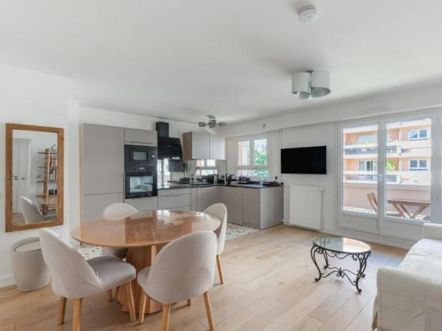 Appartement 1 chambres, Paris Paris 75019 ES105345972