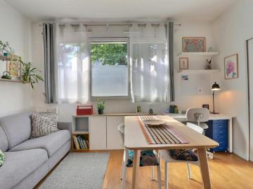 Appartement 1 chambres, Paris Paris 75019 ES102521549
