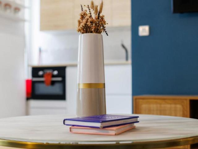 Appartement 1 chambres, Paris Paris 75019 ES103380851