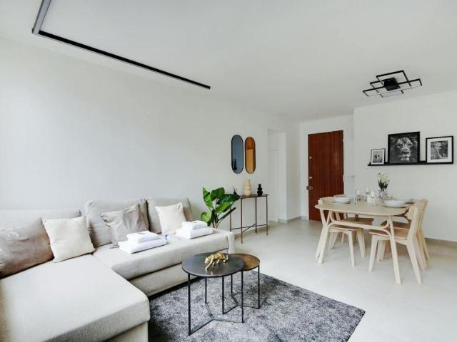 Appartement 1 chambres, Paris Paris 75019 ES103695812