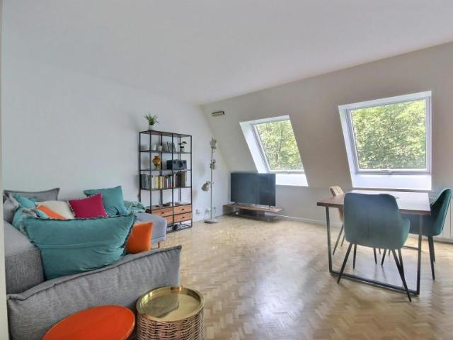Appartement 1 chambres, Paris Paris 75010 DS105507816