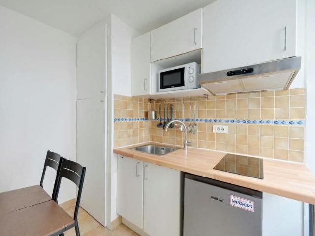Appartement 1 chambres, Paris Paris 75010 DS105568011