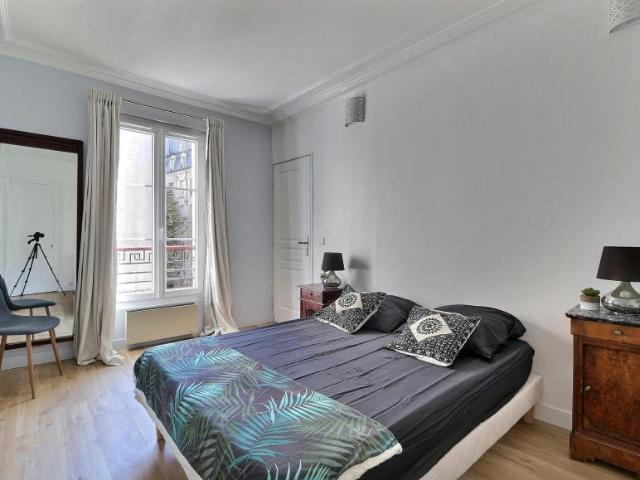 Appartement 1 chambres, Paris Paris 75010 DS105783725