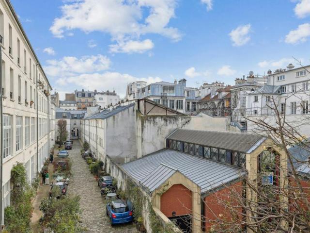 Appartement 1 chambres, Paris Paris 75010 DS105861320