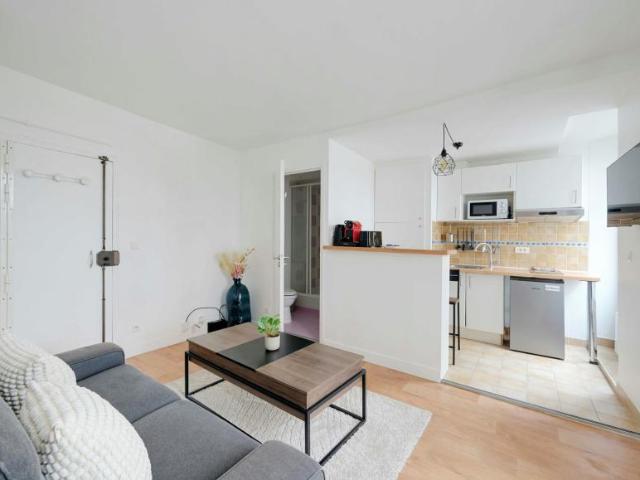 Appartement 1 chambres, Paris Paris 75010 DS102247191