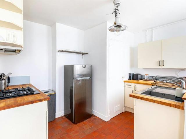 Appartement 1 chambres, Paris Paris 75010 DS102436273
