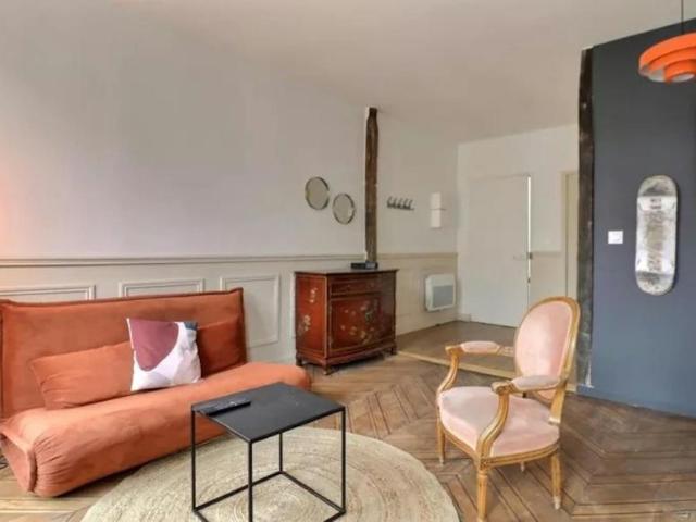 Appartement 1 chambres, Paris Paris 75010 DS102469850